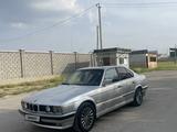 BMW 525 1993 годаүшін1 250 000 тг. в Шымкент – фото 3