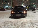 BMW 520 1995 года за 2 500 000 тг. в Астана – фото 2