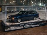 BMW 520 1995 года за 2 500 000 тг. в Астана