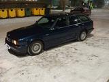 BMW 520 1995 года за 2 500 000 тг. в Астана – фото 3