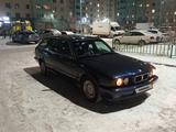 BMW 520 1995 года за 2 500 000 тг. в Астана – фото 4