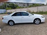 Toyota Camry 2006 годаfor4 400 000 тг. в Караганда – фото 3