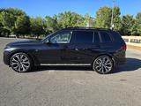 BMW X7 2022 годаfor63 000 000 тг. в Тараз – фото 2