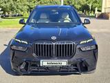 BMW X7 2022 годаfor63 000 000 тг. в Тараз – фото 3