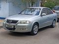 Nissan Almera Classic 2007 года за 2 700 000 тг. в Алматы – фото 2