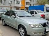 Nissan Almera Classic 2007 года за 2 700 000 тг. в Алматы