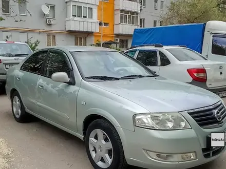 Nissan Almera Classic 2007 года за 2 700 000 тг. в Алматы
