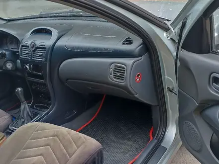 Nissan Almera Classic 2007 года за 2 700 000 тг. в Алматы – фото 3