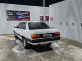 Audi 100 1988 года за 970 000 тг. в Жаркент