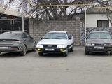 Audi 100 1988 года за 970 000 тг. в Жаркент – фото 3