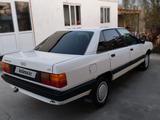 Audi 100 1988 года за 970 000 тг. в Жаркент – фото 5