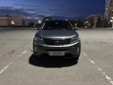 Kia Sorento 2014 года за 9 000 000 тг. в Астана – фото 2