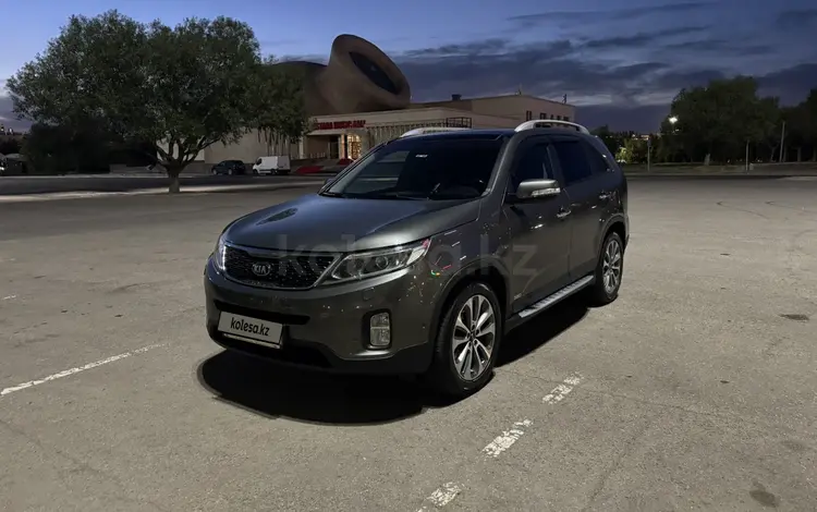 Kia Sorento 2014 года за 9 000 000 тг. в Астана