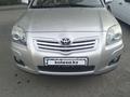 Toyota Avensis 2006 годаүшін5 500 000 тг. в Усть-Каменогорск