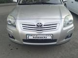 Toyota Avensis 2006 года за 5 500 000 тг. в Усть-Каменогорск