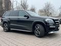 Mercedes-Benz GL 500 2014 годаүшін23 500 000 тг. в Алматы – фото 2