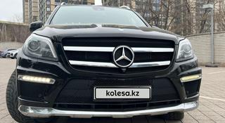 Mercedes-Benz GL 500 2014 года за 23 500 000 тг. в Алматы