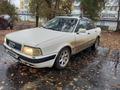 Audi 80 1993 годаүшін1 490 000 тг. в Актобе – фото 11