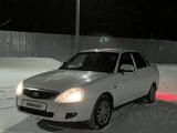 ВАЗ (Lada) Priora 2170 2014 года за 2 600 000 тг. в Караганда