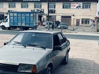 ВАЗ (Lada) 21099 2000 годаүшін700 000 тг. в Тараз