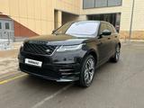 Land Rover Range Rover Velar 2018 года за 21 500 000 тг. в Алматы