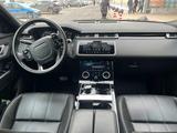 Land Rover Range Rover Velar 2018 года за 24 000 000 тг. в Алматы – фото 3