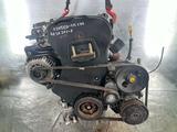 Привозной двигатель C20SED за 500 000 тг. в Астана – фото 2