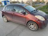 Toyota Yaris 2009 годаүшін3 700 000 тг. в Астана