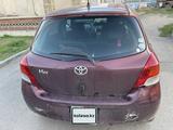 Toyota Yaris 2009 годаүшін3 700 000 тг. в Астана – фото 4