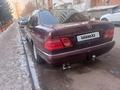 Mercedes-Benz E 200 1996 годаfor2 000 000 тг. в Астана – фото 7