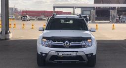 Renault Duster 2019 года за 6 700 000 тг. в Караганда – фото 2