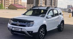 Renault Duster 2019 года за 6 700 000 тг. в Караганда – фото 3