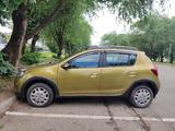 Renault Sandero Stepway 2015 годаүшін3 400 000 тг. в Алматы