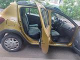 Renault Sandero Stepway 2015 годаүшін3 400 000 тг. в Алматы – фото 3