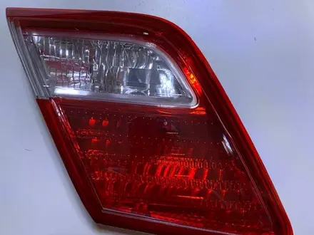 Фара, фонарь на Toyota Сamry 45 2009-2011 за 1 000 тг. в Алматы – фото 4
