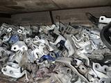 Петли дверей акцент рио поло элантра за 1 000 тг. в Алматы