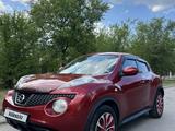 Nissan Juke 2013 года за 5 200 000 тг. в Актобе – фото 2