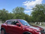 Nissan Juke 2013 года за 5 200 000 тг. в Актобе – фото 3