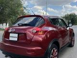 Nissan Juke 2013 года за 5 200 000 тг. в Актобе – фото 4