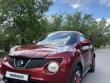 Nissan Juke 2013 года за 5 200 000 тг. в Актобе