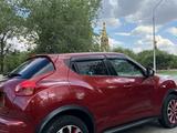 Nissan Juke 2013 года за 5 200 000 тг. в Актобе – фото 5