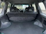 Honda CR-V 1999 годаfor4 500 000 тг. в Алматы – фото 4