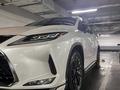 Lexus RX 300 2021 годаүшін26 500 000 тг. в Астана – фото 3