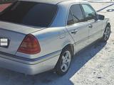 Mercedes-Benz C 200 1996 годаүшін1 650 000 тг. в Талдыкорган