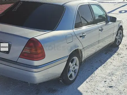 Mercedes-Benz C 200 1996 года за 1 790 000 тг. в Талдыкорган