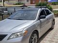 Toyota Camry 2007 года за 4 700 000 тг. в Атырау – фото 2