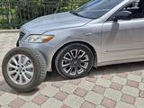 Toyota Camry 2007 года за 4 700 000 тг. в Атырау