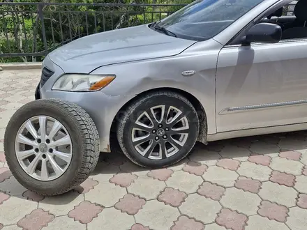 Toyota Camry 2007 года за 4 700 000 тг. в Атырау