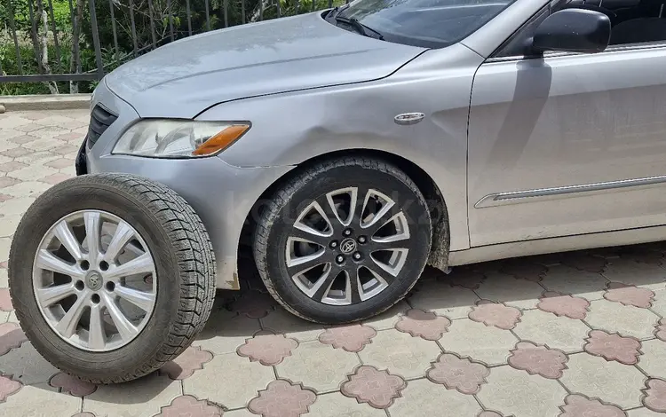 Toyota Camry 2007 года за 4 700 000 тг. в Атырау