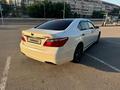 Lexus LS 600h 2010 года за 8 200 000 тг. в Алматы – фото 2